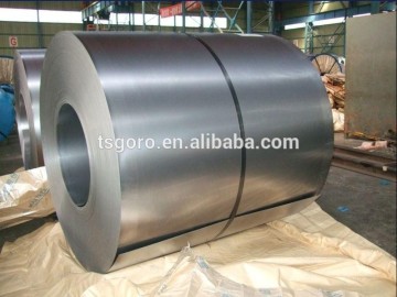 DIN ST12 cold rolled steel coil full sizes