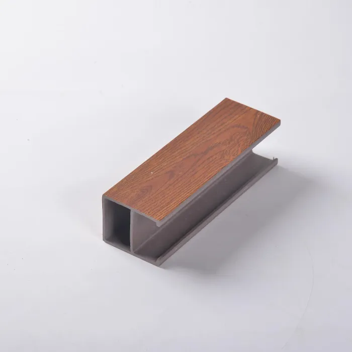 Anti Sagging WPC Ceiling การออกแบบสำนักงานที่เรียบง่ายทันสมัย