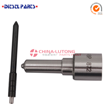 steel standard 0433171159 diesel engine part fuel nozzle