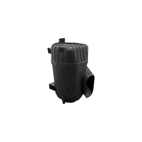 High Quality European Truck Spare Part 2232180 AIR FILTER For Scania" could be simplified to: "European Truck Air Filter 2232180