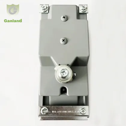 GL-12117 Power Distribution Cabinet Door Lock