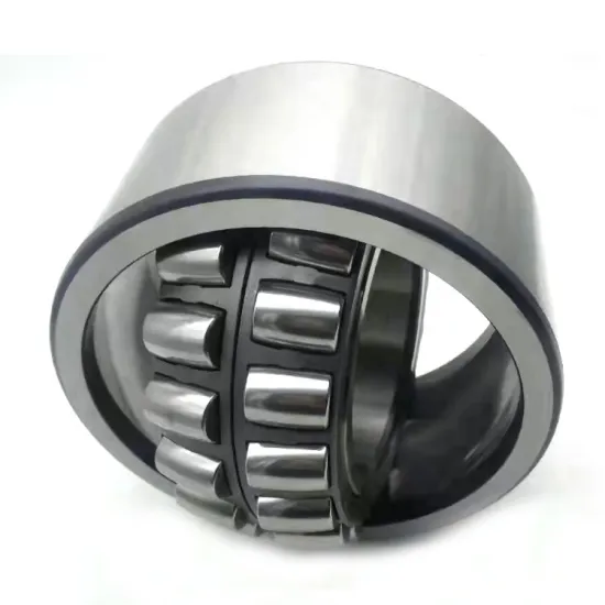 F-801805.PRL Spherical Roller Bearing for Concrete Mixer