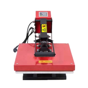 Hot Selling DIY 38x38cm Textile Printing Heat Press Machine
