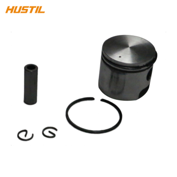 Hustil 2-Stroke KNC Brush Cutter Parts Piston Kit