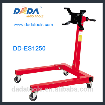 DD-ES1250 1000LBS Automotive Engine Stand, Car Rotating Engine Stand