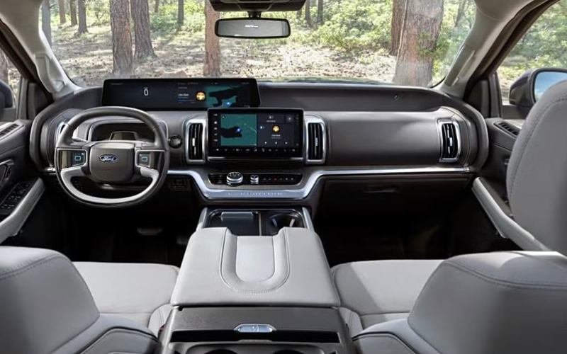 Ford Expedition