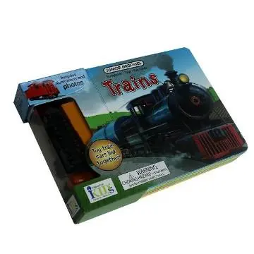 Publishers children board books