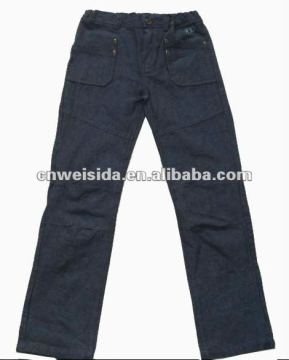 High fashion trousers for girl's