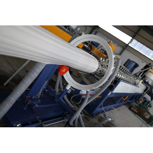 150mm epe karatasi extruder