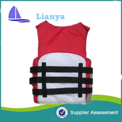 2015 design Kayak life saving waist Flotation Aid Life jacket