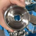 stainless steel cnc precision parts for medical euipment