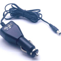 Cigarette Lighter Charging Cable With Plug