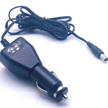 Cigarette Lighter Charging Cable