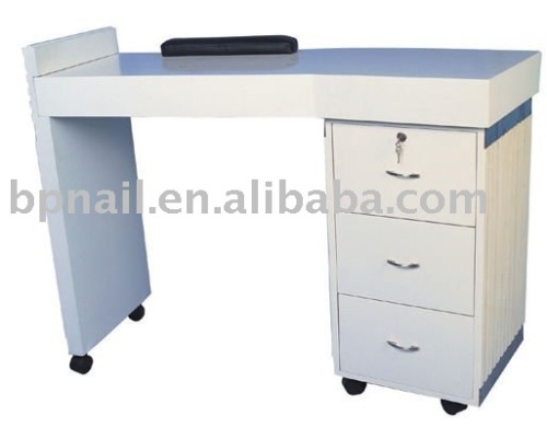 Nail Tool Manicure table
