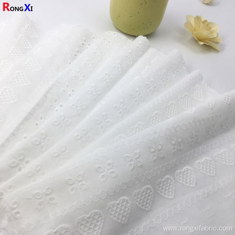 Professional Mercerized Cotton Fabric With CE Certificate