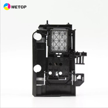 Máy in Mutoh Printhead Capping Đơn vị Cap Trạm trên cùng cho WRJ-900C RJ-900X 1624 1604E VJ1614
