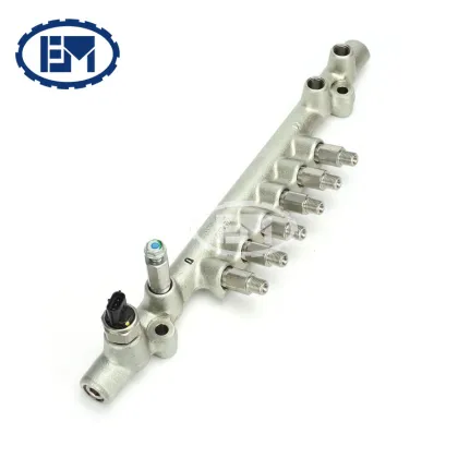 HINO P11CUP Engine Rail Assembly 23810E0110