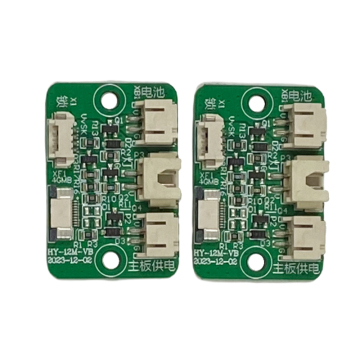 Customized PCBA Motherboard Assembly Services