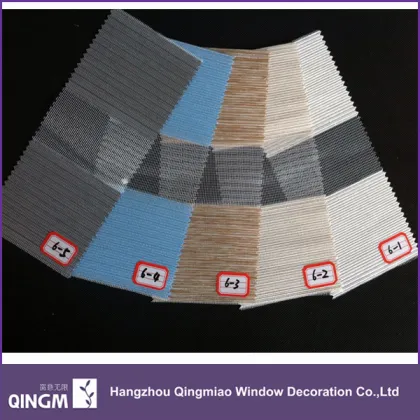 Curtain Blackout Fabric For Curtain Roller Blinds