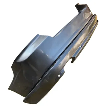 Volvo S80 2010-2018 Rear Bumper - OE 39870500 Auto Parts