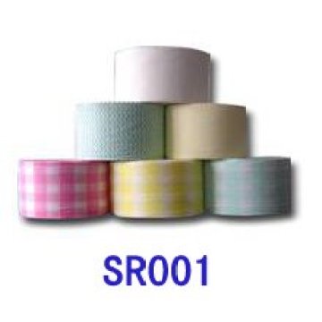 Nonwoven Industry Wipe Roll