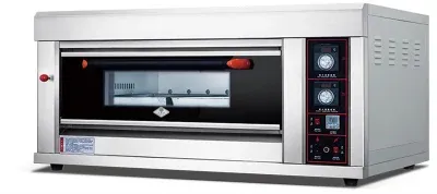 China High Quality 12 Inch New Small Home Kitchen Portable Mini Commercial Pizza Oven