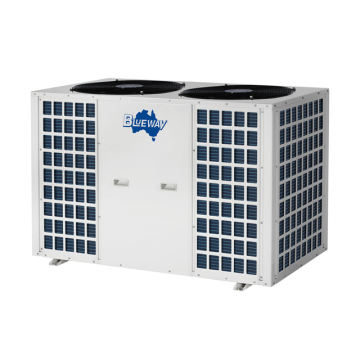 24-Hour DC Inverter Swimming Pool Heater for Constant Temperature