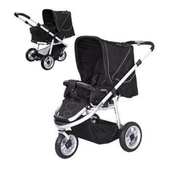 tricycle baby  jogger