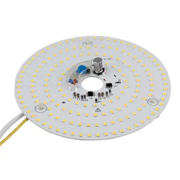 Quality Aluminium 10w-40w led module dimmer