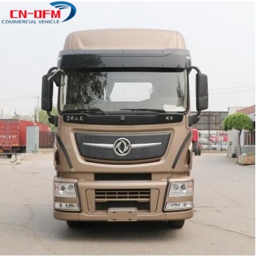 Caminhão trator Dongfeng kinland