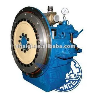 Advance Marine Gearbox 120C for Marine Engine