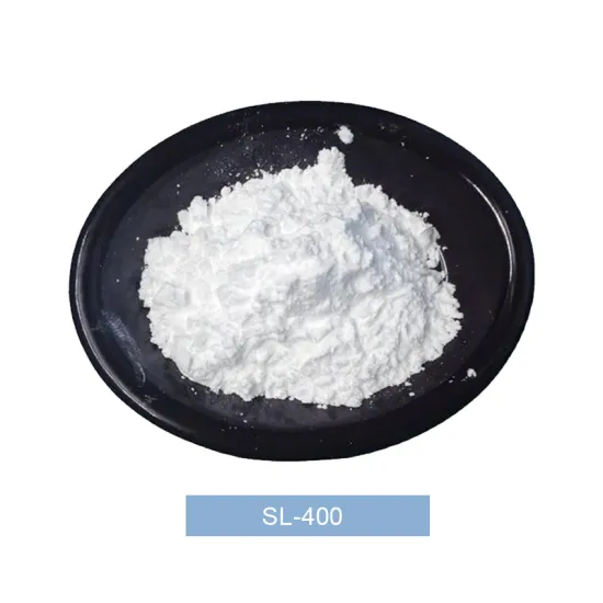 SL-400 Nano Silica Agent Equal To SY350