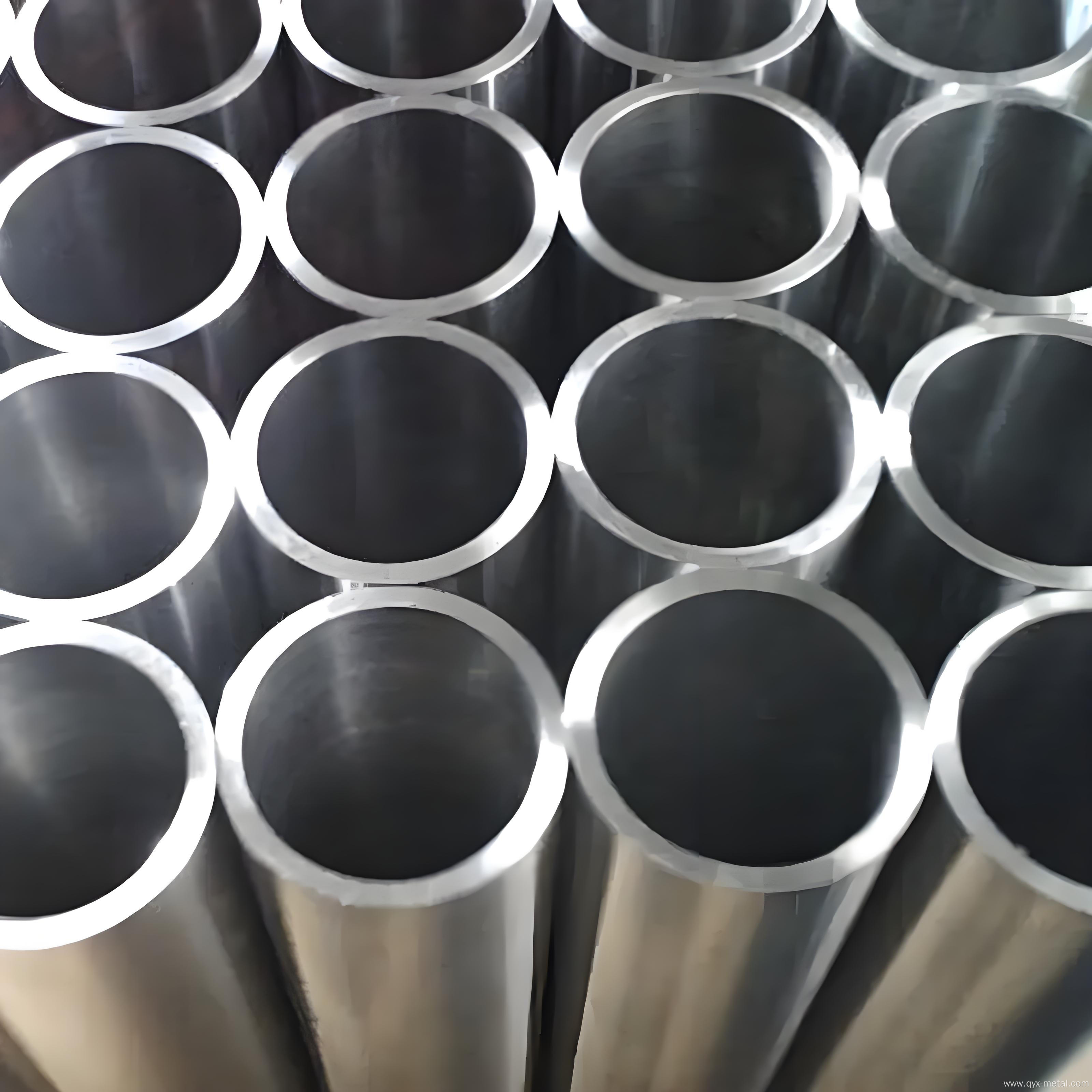 High Purity Corrosion-resistant Tungsten Tube On Sale