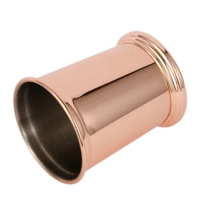 360ML Stainless Steel Julep Cup