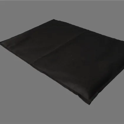 light weight anti flooding flood control sandbag alternative