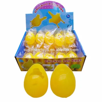 51601206-5 smash water ball splat Dinosaur egg toys with water