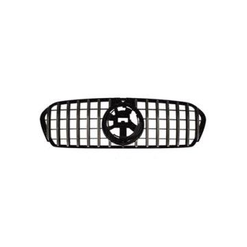 Gle Class W167 Gle Gt Silver Front Grille Slat voor Benz