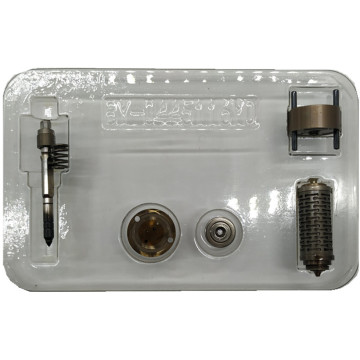 F00GX17004 Piezo Valve Injector Control Valve for Common Rail Engine