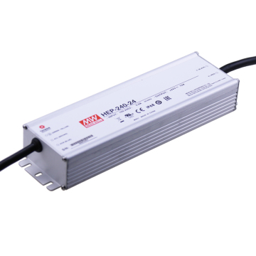HEP-240-24A 240W 24V SMPS PSU - 24V 10A Power Supply