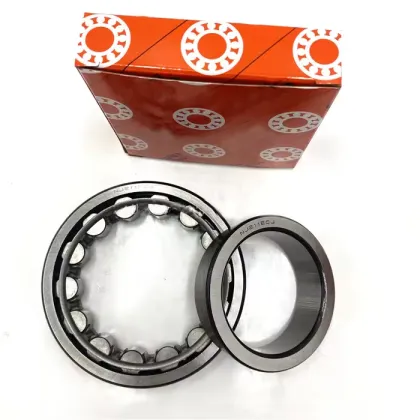 Link-Belt Rex Nord M1306UV Cylindrical Roller Bearing