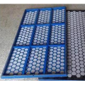 Shale Shaker Screen Stainless Steel Mesh