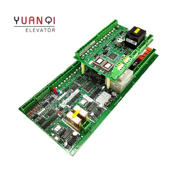 KONE Elevator ECO Escalator Main Board KM5201321G01/G03/G05 EMB501-B