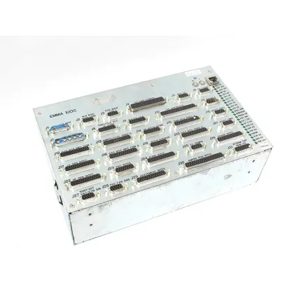 Lam Research 61-411414-00 EMMA EIOC Semiconductor Controller
