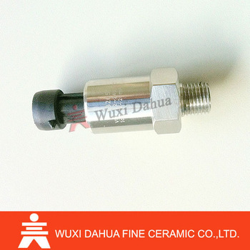 Factory Made High Precision Equipment Quality Guaranteed Floor Pressure Sensor