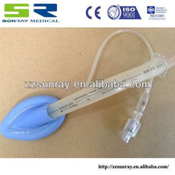 Good quality disposable Laryngeal Mask airways