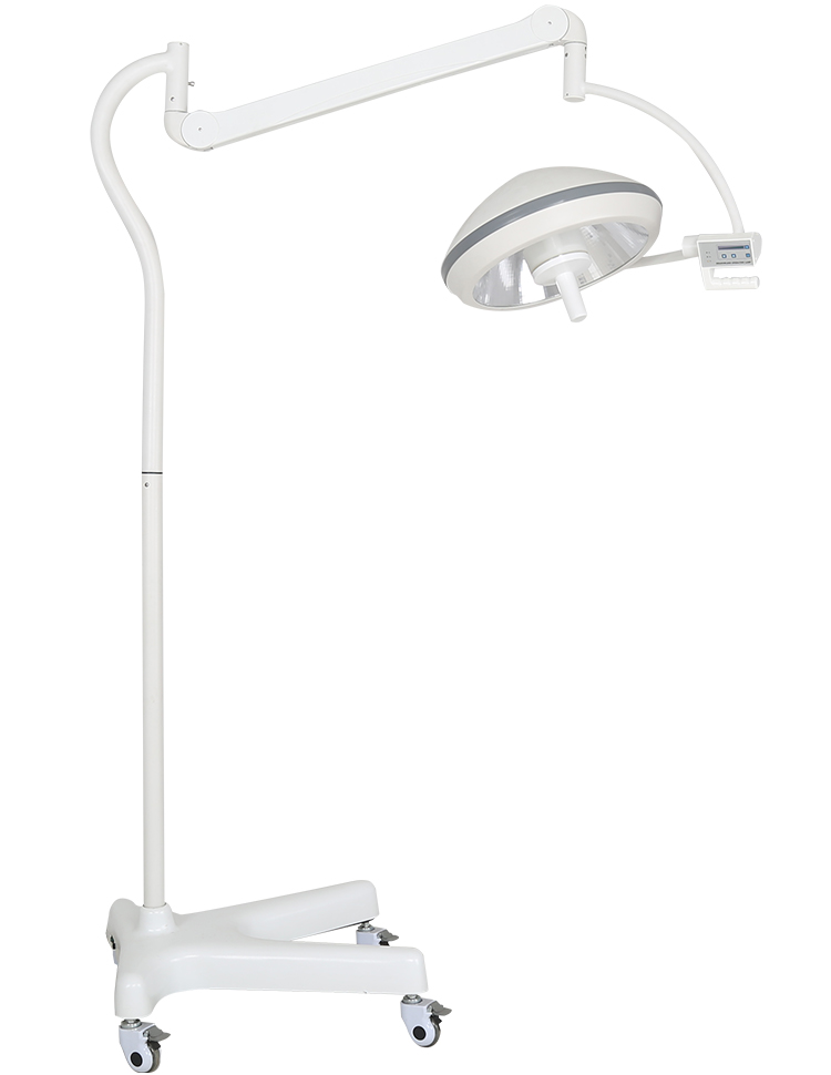 Traditional Halogen movable surgical operating light