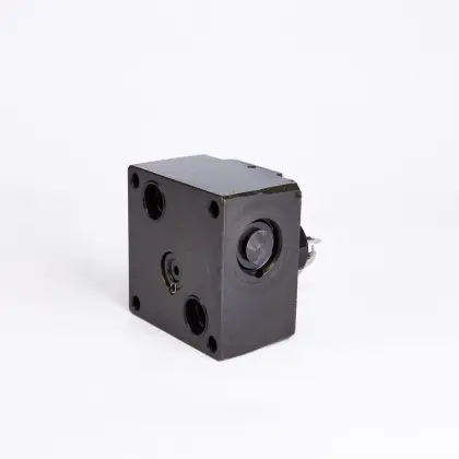 Hydraulic Speed ​​Regulating Valve