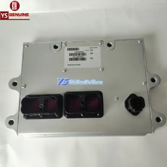 Original M11, ISM11, QSM11 Diesel Engine ECM/ECU Control Module for Part Number 3103533