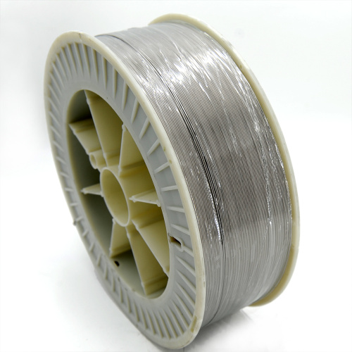 Polish GR2 Pure Titanium Wire