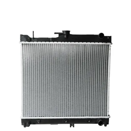 auto radiator Aluminum car radiator for SUZUKI JIMNY 1.3I car radiator
